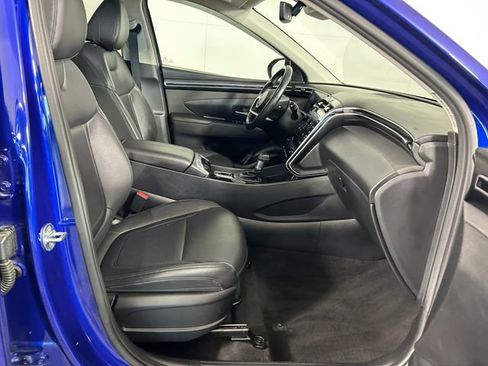 Used 2023 Hyundai Tucson SEL w/ Convenience Package AWD/4WD image 29