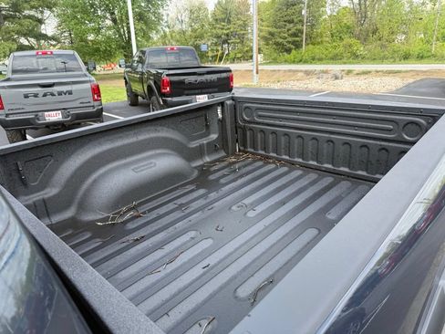 New 2026 RAM 2500 Rebel w/ Rebel Level 2 Equipment Group AWD/4WD image 42