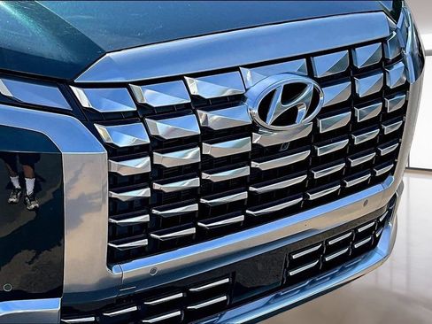 Used 2024 Hyundai Palisade Calligraphy AWD/4WD image 34