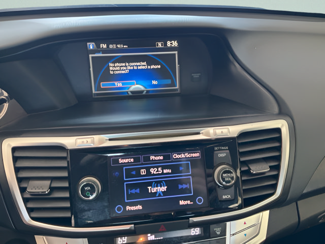 Used 2013 Honda Accord EX-L image 19