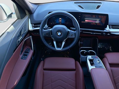 Used 2026 BMW X1 xDrive28i w/ Convenience Package image 17
