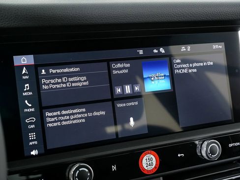 New 2026 Porsche Macan image 14