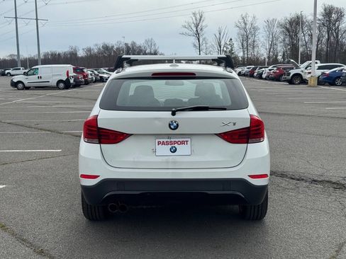 Used 2014 BMW X1 xDrive35i image 4