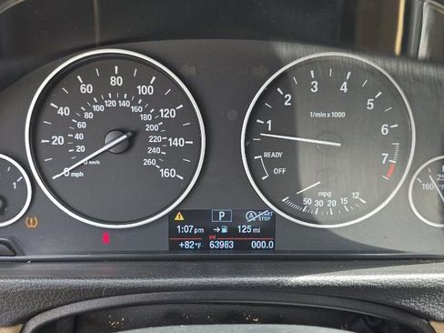 Used 2018 BMW 320i Sedan w/ Convenience Package image 9