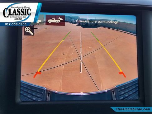 Used 2020 RAM 2500 Lone Star w/ Level 1 Equipment Group image 18