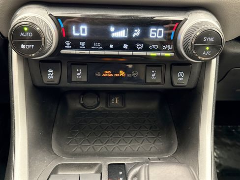 Used 2023 Toyota RAV4 XLE w/ Convenience Package AWD/4WD image 24