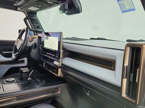 Used 2024 GMC Hummer EV 3X w/ Omega Edition image 20