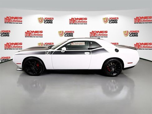 Used 2020 Dodge Challenger R/T w/ T/A Package image 14