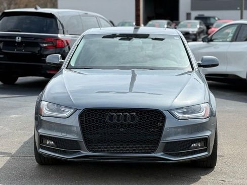 Used 2015 Audi A4 2.0T Premium w/ Audi MMI Navigation image 32