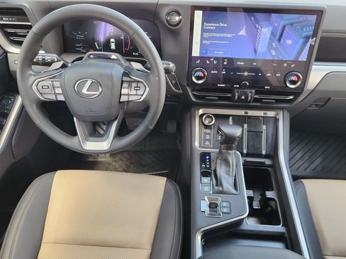 Used 2024 Lexus GX 550 AWD/4WD image 27