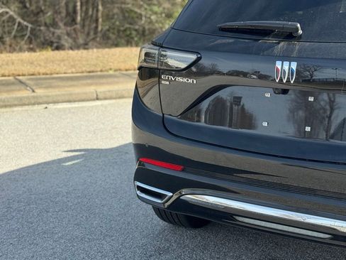 New 2026 Buick Envision Avenir image 14