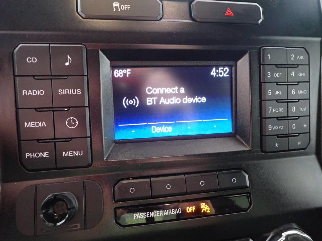 Used 2016 Ford F150 XLT w/ Equipment Group 301A Mid AWD/4WD image 3