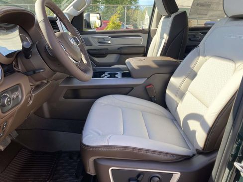 New 2026 RAM 1500 Laramie image 15