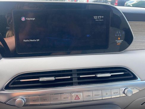Used 2022 Hyundai Palisade Limited FWD image 15