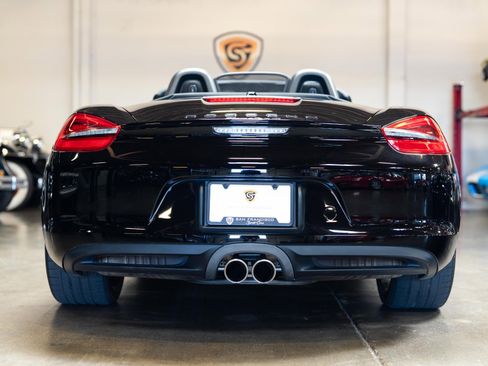 Used 2013 Porsche Boxster S image 41