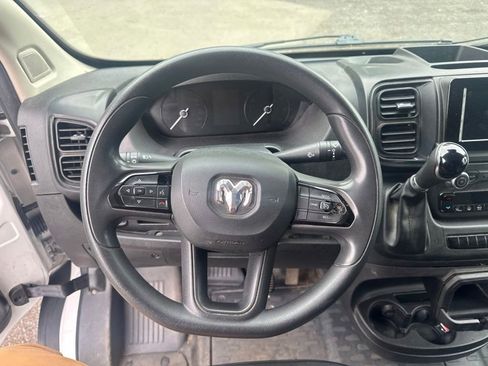 Used 2023 RAM ProMaster 2500 FWD image 27