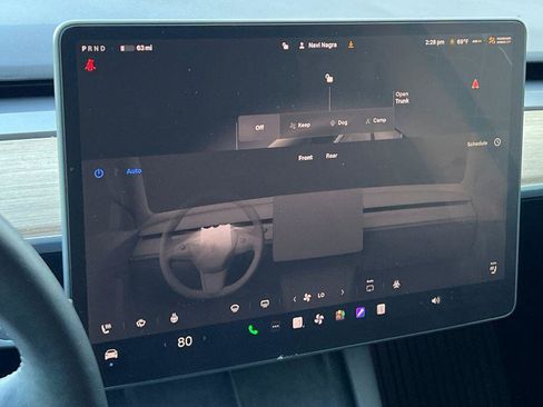 Used 2023 Tesla Model Y Standard Range image 21