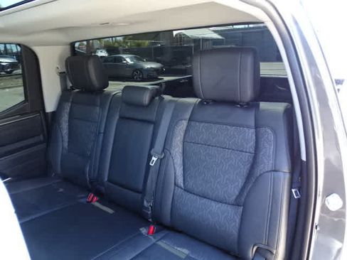 Used 2023 Toyota Tundra Limited AWD/4WD image 20