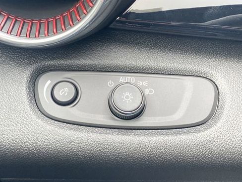 New 2026 Chevrolet Trax RS image 31