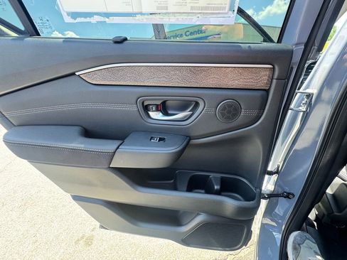 New 2026 Honda Pilot Elite image 30