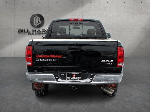 Used 2003 Dodge Ram 3500 Truck ST image 5