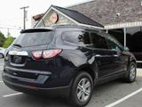 Used 2017 Chevrolet Traverse LT image 5