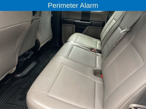Used 2018 Ford F350 XL w/ Power Equipment Group AWD/4WD image 11