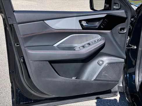New 2026 Acura MDX A-Spec AWD/4WD image 10