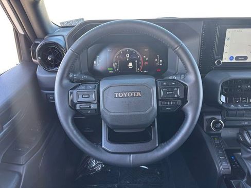 Used 2025 Toyota Land Cruiser image 15