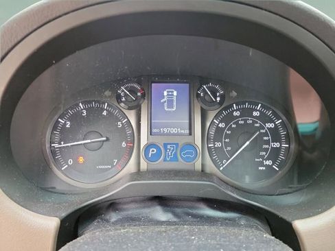 Used 2012 Lexus GX 460 w/ Comfort Plus Pkg AWD/4WD image 33