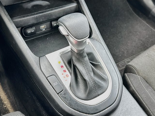 Certified 2023 Kia Forte LXS w/ LXS Technology Package FWD image 16