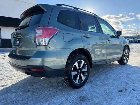 Used 2018 Subaru Forester 2.5i Premium image 15