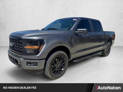 Used 2024 Ford F150 STX w/ STX Black Appearance Package
