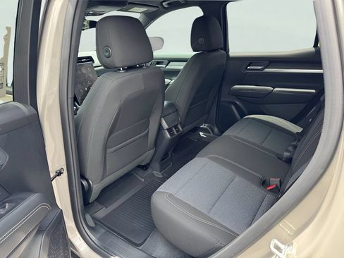 New 2027 GMC Terrain Elevation FWD image 13