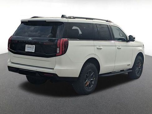 New 2025 Ford Expedition Tremor image 3