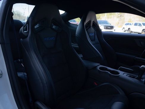 Used 2025 Ford Mustang Dark Horse RWD image 57