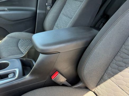 Used 2020 Chevrolet Equinox LT image 49