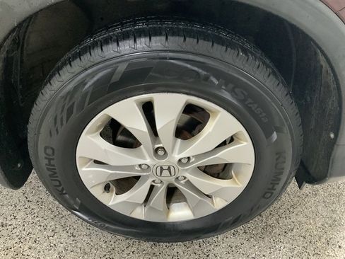Used 2014 Honda CR-V EX image 14