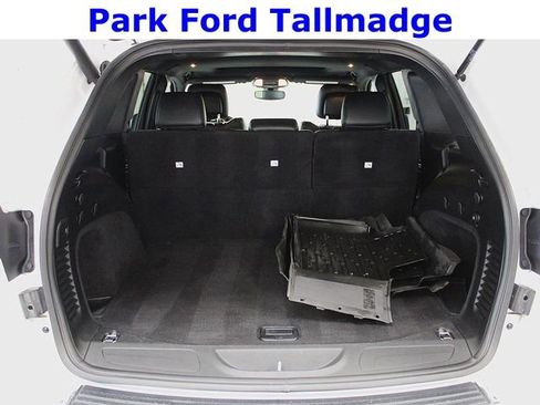 Used 2020 Jeep Grand Cherokee Limited image 5