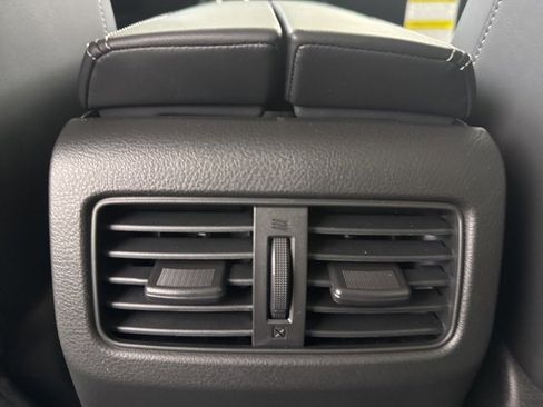 New 2026 Nissan Rogue Platinum w/ Platinum Premium Package image 31