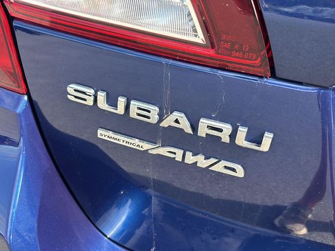Used 2015 Subaru Outback 2.5i Premium AWD/4WD image 13