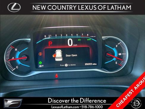 Used 2019 Honda Passport Touring image 16