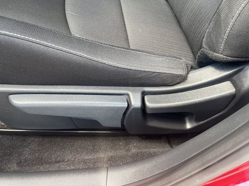 Used 2024 Nissan Sentra SV w/ All-Weather Package image 32