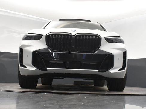 New 2026 BMW X5 sDrive40i w/ M Sport Package image 45