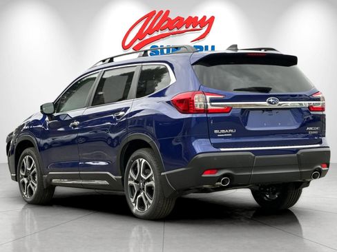 New 2026 Subaru Ascent Touring AWD/4WD image 6