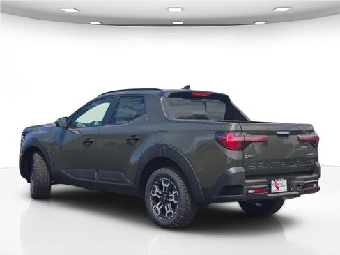 New 2025 Hyundai Santa Cruz XRT image 5