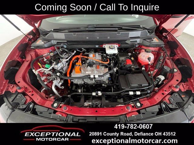 Used 2025 Chevrolet Equinox EV LT FWD image 49