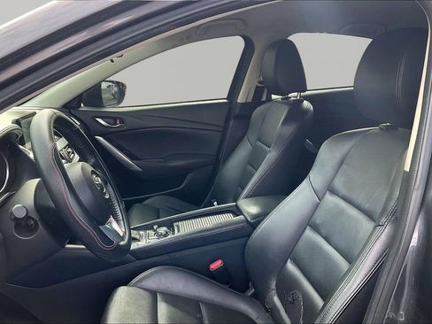 Used 2016 MAZDA MAZDA6 Touring FWD image 21