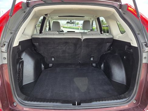 Used 2016 Honda CR-V EX-L image 17