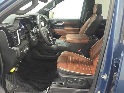 Used 2026 GMC Sierra 1500 Denali Ultimate AWD/4WD image 7